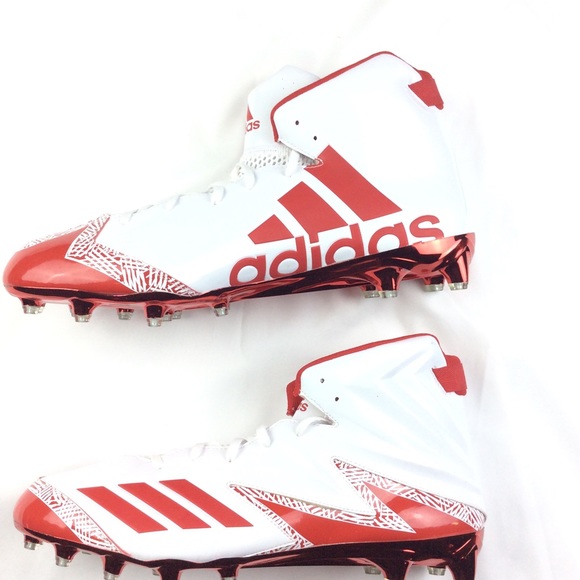 Adidas Originals Mens Freak Football Shoe - Picture 2 of 7